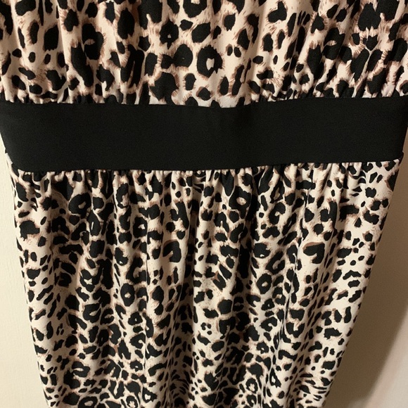 Leopard Tank-top - Picture 4 of 6